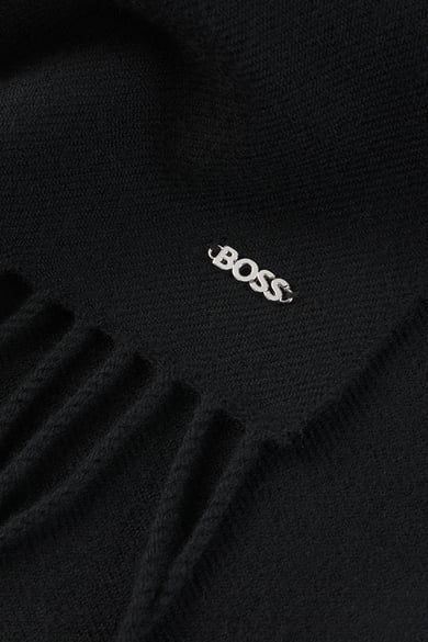 ΚΑΣΚΩΛ BOSS - 001 ΜΑΥΡΟ